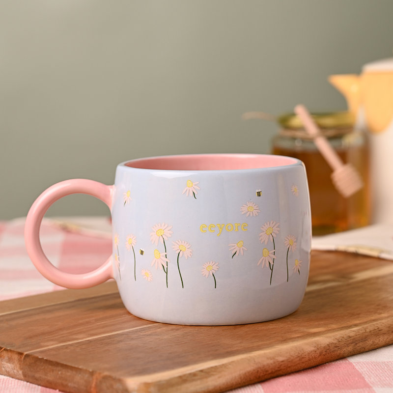 Disney Winnie 3D Mug Eeyore