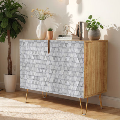 35" Wide Sideboard