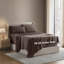 Ensemble de draps en microfibre Hotel Luxury-879320277-879320272