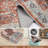 Washable Hallway Runner Rugs 2x6 Stain Resistance Runners for Hallways Entrance Non-Slip Runner Rugs-2058907155-2059664937
