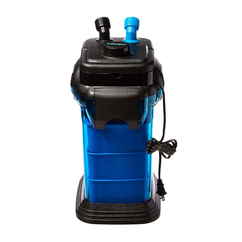Filtre pour aquarium Cascade 1000 - 265 gallons par heure