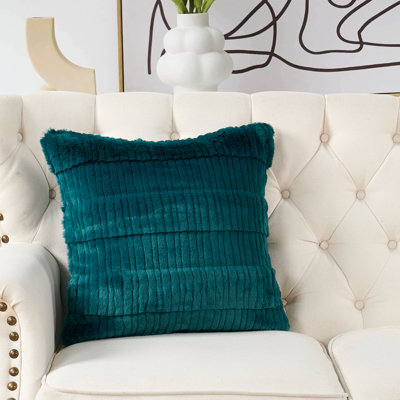 Square Cushion Cover