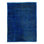 One-of-a-Kind 5'7'' X 7'3'' Area Rug in Blue