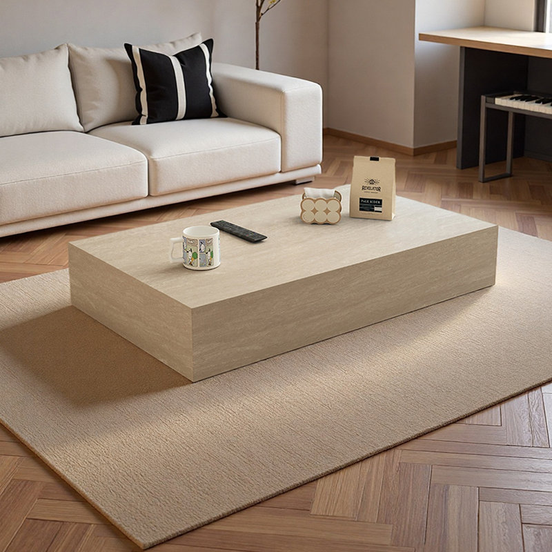 Wagram, 13.77" H x 55.11" L x 31.49" W