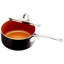 Marmite avec couvercle Gotham Steel-1786538983