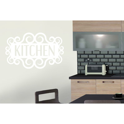 Wall Decal