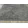 Tapis gris zone poils longs Rauch