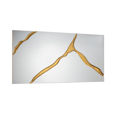 Beybut Rectangle Mirror