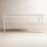 Charleston 68'' Extendable Dining Table