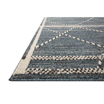 Hamidou Indoor Rug
