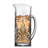 Dublin Crystal Martini Pitcher 34oz