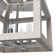 Squire Manor 4 Light Flush Mount Ceiling Light Fixture