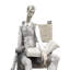 Figurine Don Quixote
