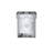 Benchmark Series 30" 4.8 cu ft. Slide-in Gas Range