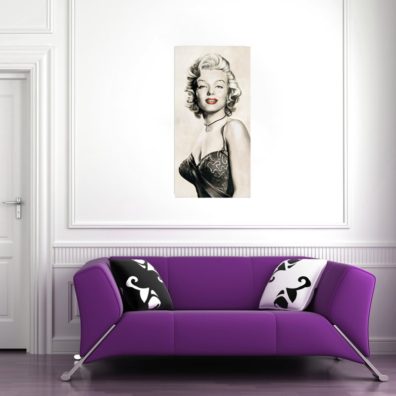 Ritter - No Frame Print on Wood