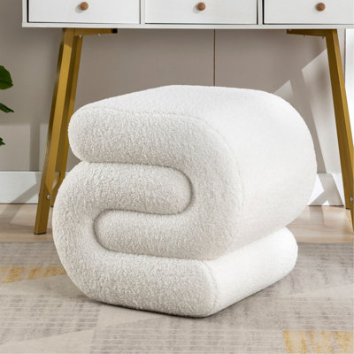 017S-S-Shape Fabric
