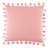 Mabel Collection Tassels Cotton Throw Pillow-56683832-56683835