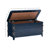 Sydney Cedar-Lined Wood Blanket Storage Chest-1279614916