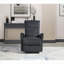Fauteuil inclinable électrique rembourré BEIMO-286087828