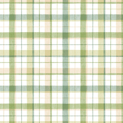 Thorin Plaid Roll