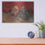 Votre place? par Craig Snodgrass, art mural en métal-1867944100