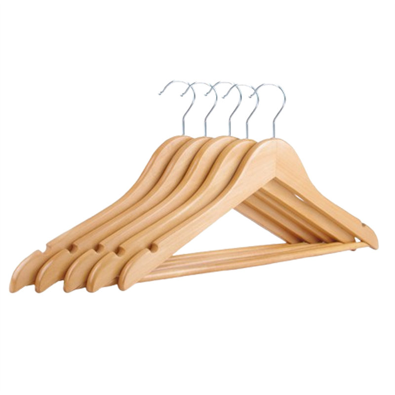 Cintre en bois massif de qualité supérieure, 20