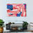 Borges Abstract Flag-111839076
