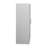 Bucholz 65" Tall Wardrobe Cabinet, Storage Cabinet with Hanging Rail and Shelves for Living Room, Kitchen, and Laundry Room, 24.5" D x 32" W x 65" H, Gray-458763707-417904668