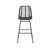 Enloe Wicker Outdoor 28.75'' Bar Stool-1407147723-1456704707