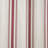 Lush Decor Farmhouse Stripe Yarn Dyed Cotton Blend Semi-Sheer Curtain Panels Pair Drapes (Set of 2)-71502494-71502488