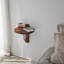 Locelso Wood Floating Shelf-106502208