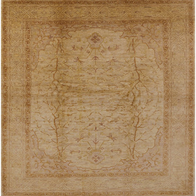 Oriental Indoor Rug