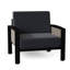 Chaise de patio avec coussins Metropolis-38202909-43853031-43853069