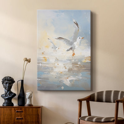 NAUTICAL Series CDXL III - Gallery Cavas