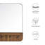 Miroir Lumina par Modway-88459687
