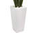 Emele 48'' Faux Succulent in Stone Planter