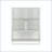 23.62'' Glass Door Wall Cabinet with Two-Tier Storage, Open Shelf, and Towel Rack-126619680