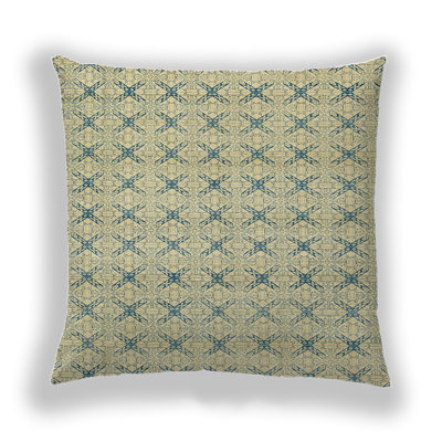 Housse de coussin carré et insert