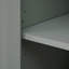 Armoire de rangement haute avec deux tiroirs-2033807624