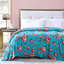 Couverture en peluche ultra douce Betsey Johnson-51167359