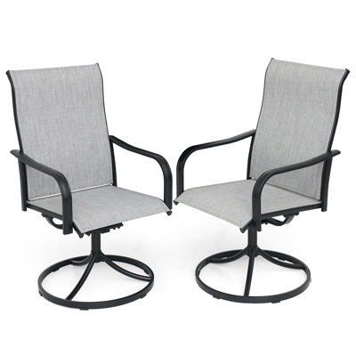 Dheera Outdoor Dining Armchair
