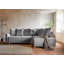 Lazy Lukka 6 Seater Sofa Bed-1290089474-1290089485