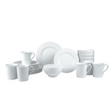 Villeroy & Boch Cellini 24 Piece Dinnerware Set, Service for 6
