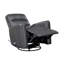 Fauteuil inclinable et oscillant-147129148