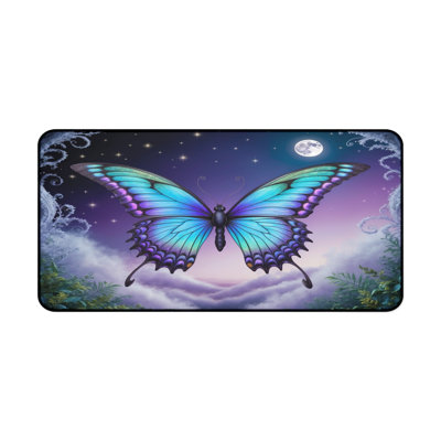 Polyester Desk Pad