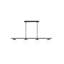Vibi 4-Light Chandelier-1967751560