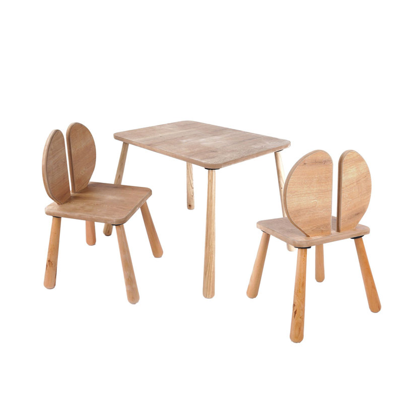 Ensemble de table pour enfants