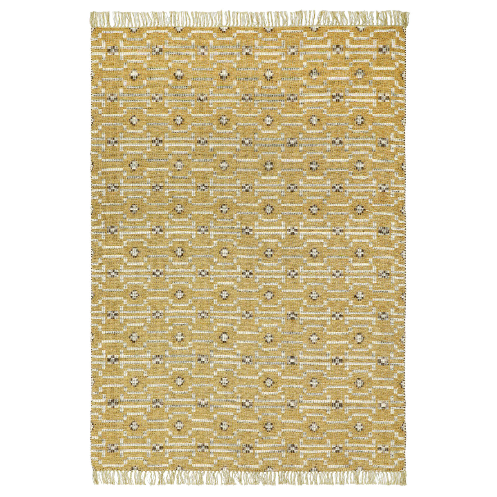 Westwood Flatweave Wool Indoor Rug, Rectangle 7'9" x 9'9"