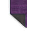 Tapis de zone mauve contemporaine-2039715385