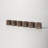 Wood Napkin Ring-275611054
